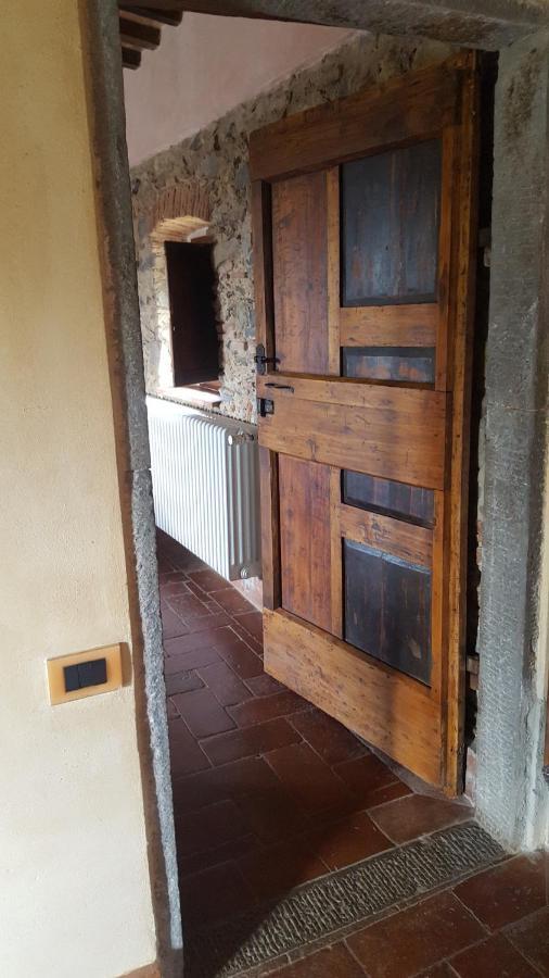 La Corte Del Falco Pieve a Nievole Exterior photo